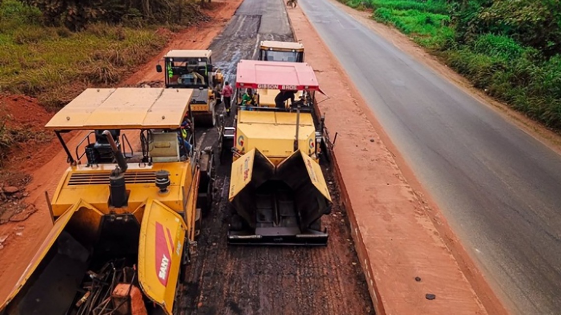 Ogun Approves Construction Of Additional Five Roads